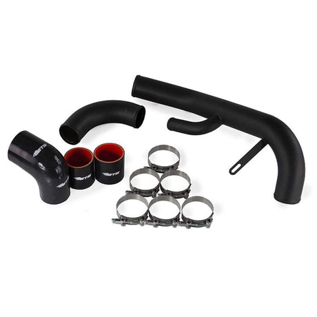 ETS 08-16 Mitsubishi Evo X Lower Piping Kit