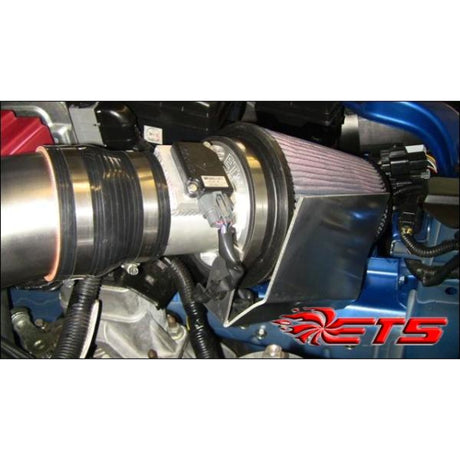 ETS 08-16 Mitsubishi Evo X MAF Adapter - AFR Autoworks