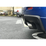 ETS 08-16 Mitsubishi Evo X V3 Extreme Exhaust System - AFR Autoworks