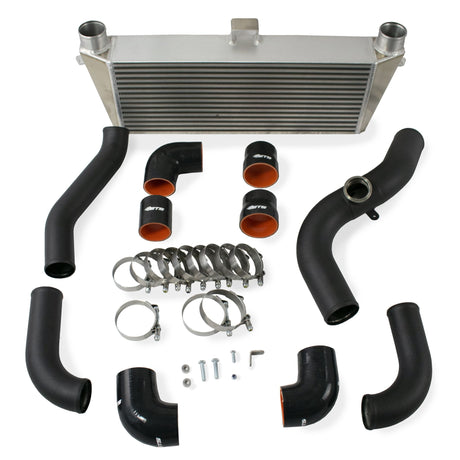 ETS 1993-1995 Mazda RX7 2.5" Intercooler Piping - AFR Autoworks