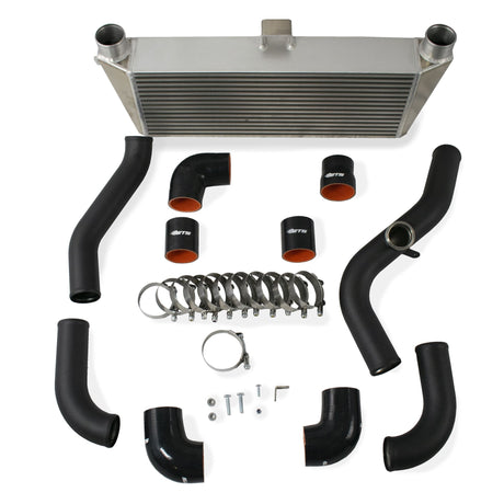 ETS 1993-1995 Mazda RX7 2.5" Intercooler Piping - AFR Autoworks