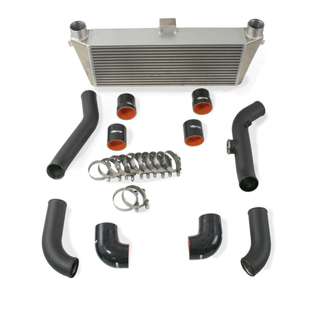 ETS 1993-1995 Mazda RX7 2.5" Intercooler Piping