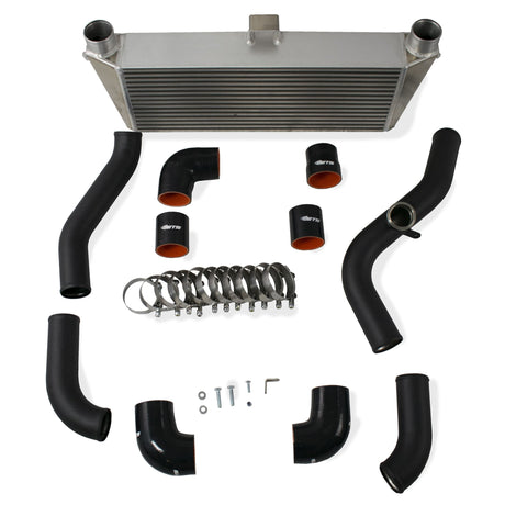 ETS 1993-1995 Mazda RX7 2.5" Intercooler Piping - AFR Autoworks