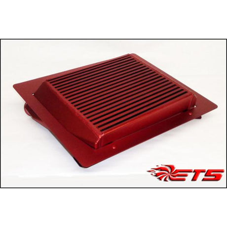 ETS 2007-2009 Mazdaspeed 3/6 Top Mount Intercooler (gen 1) - AFR Autoworks