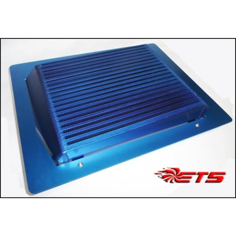 ETS 2007-2009 Mazdaspeed 3/6 Top Mount Intercooler (gen 1) - AFR Autoworks