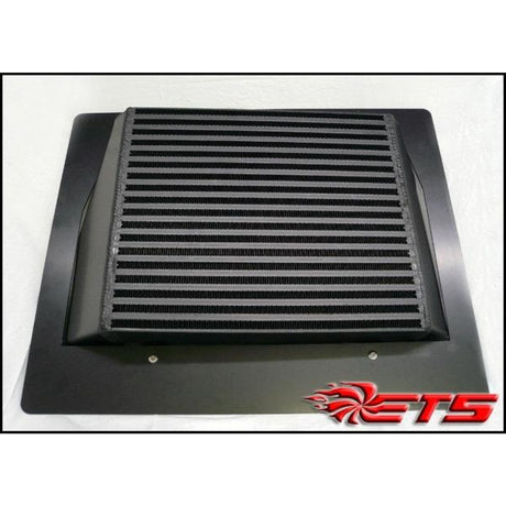 ETS 2007-2009 Mazdaspeed 3/6 Top Mount Intercooler (gen 1) - AFR Autoworks