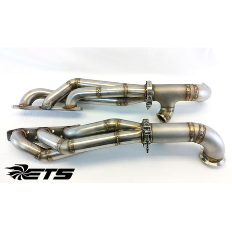 ETS 2008+ Nissan GTR Front Facing Drag Turbo Kit - AFR Autoworks