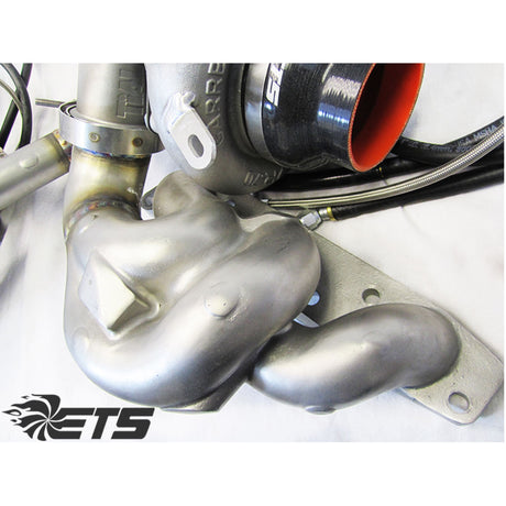 ETS 2008+ Nissan GTR RHD Stock Location Turbo Kit - AFR Autoworks