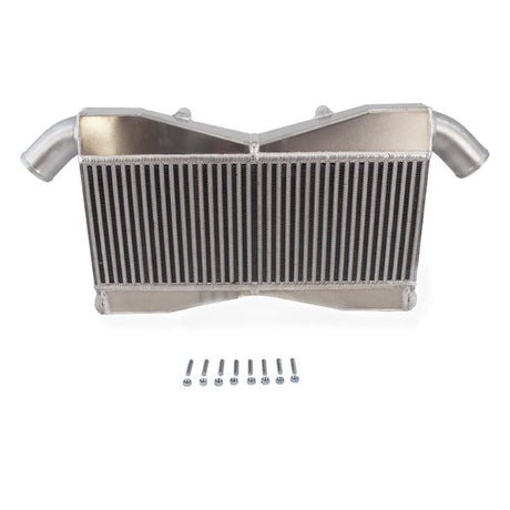 ETS 2008+ Nissan GTR Street Intercooler Upgrade