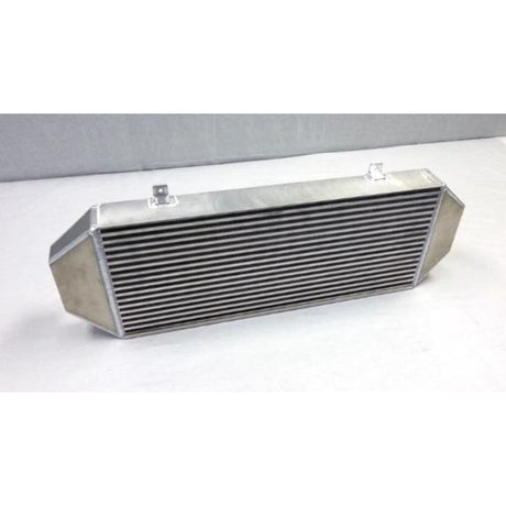 ETS 90-94 Mitsubishi Eclipse 1G 10.5" Race Intercooler - AFR Autoworks