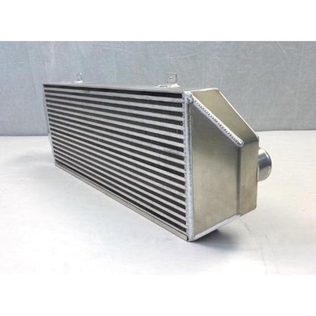 ETS 90-94 Mitsubishi Eclipse 1G 10.5" Race Intercooler - AFR Autoworks