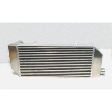 ETS 95-99 Eclipse 2G DSM Super Short Route Intercooler (3.0" In/Out) - AFR Autoworks