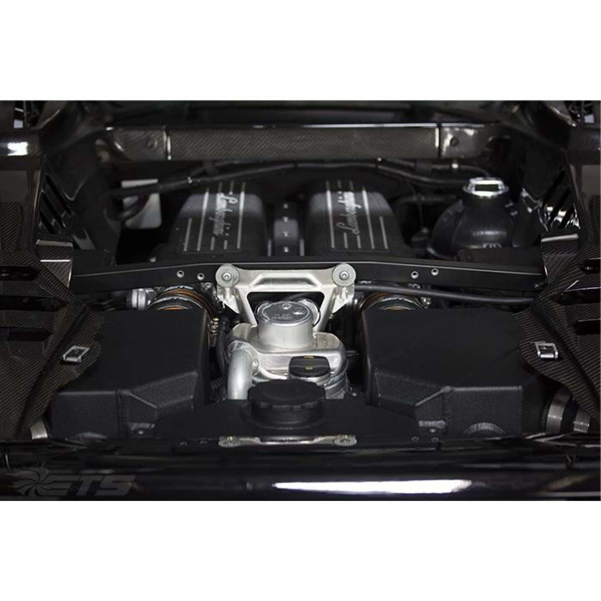 ETS Audi R8 Gen II 2017+ Turbo Kit - AFR Autoworks