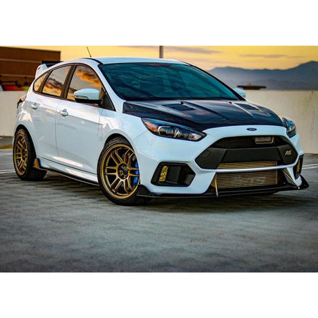 ETS Focus RS Intercooler - AFR Autoworks