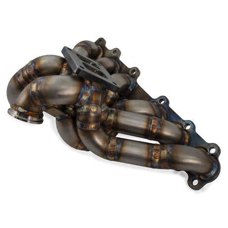 ETS MK4 Toyota Supra Exhaust Manifold - AFR Autoworks