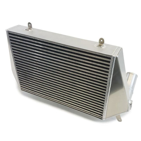 ETS Mustang Ecoboost 3.5" Intercooler Upgrade - AFR Autoworks