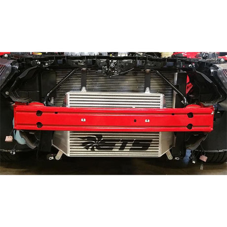 ETS Mustang Ecoboost 3.5" Intercooler Upgrade - AFR Autoworks