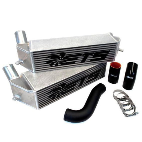 ETS N54 BMW 135i/335I 7" intercooler