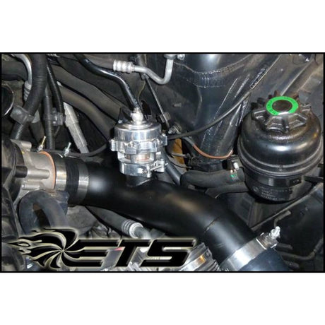 ETS N54 BMW 335I/135I Charge Pipe - AFR Autoworks