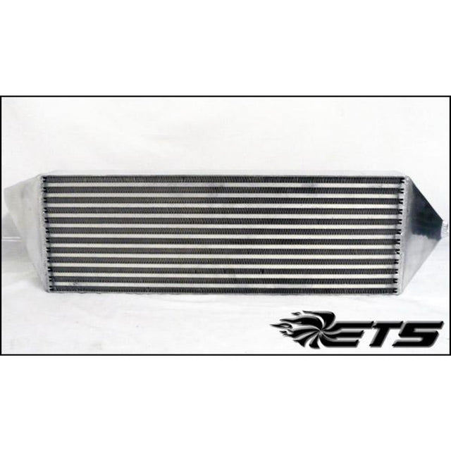 ETS Saab 9-3 Intercooler Upgrade 1994-2002