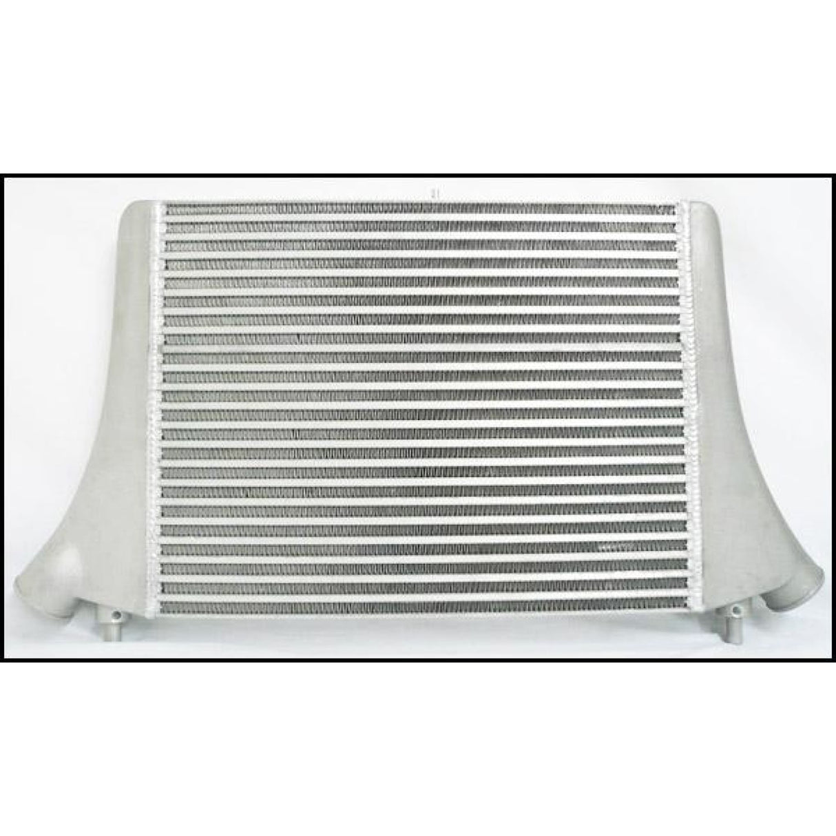 ETS Saab-9000 Intercooler Upgrade 1986-1998