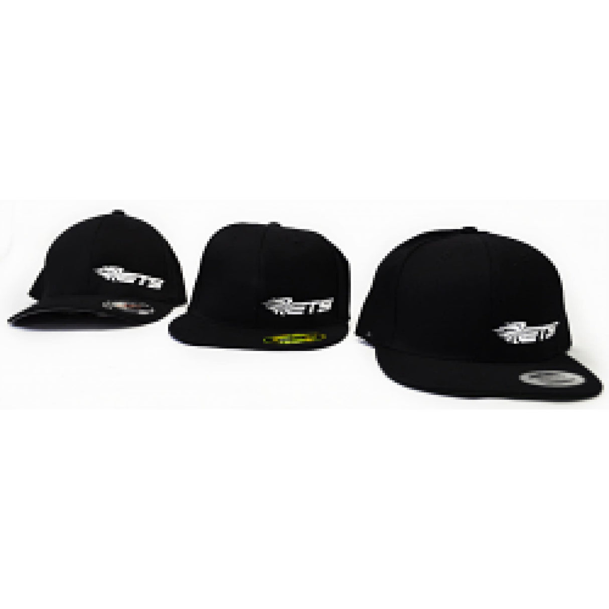 ETS Snap Back Hat