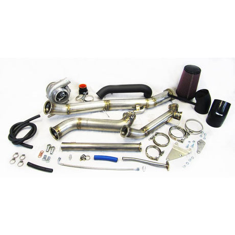 ETS Subaru 15+ STI Single Scroll Turbo Kit