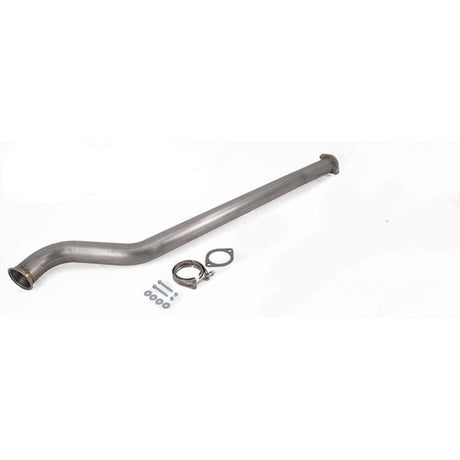 ETS Subaru WRX 2015 Catback Exhaust Midpipe