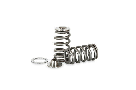 Kelford Cams | 4AGE 16V Beehive Spring & Titanium Retainer Set