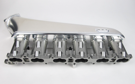 Hypertune - Nissan RB26DETT V2 Intake Manifold. - AFR Autoworks