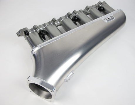 Hypertune - Nissan RB26DETT V2 Intake Manifold. - AFR Autoworks