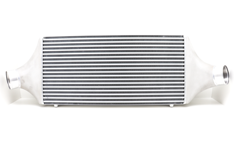 Hypertune - 100MM GTR style Intercooler - AFR Autoworks