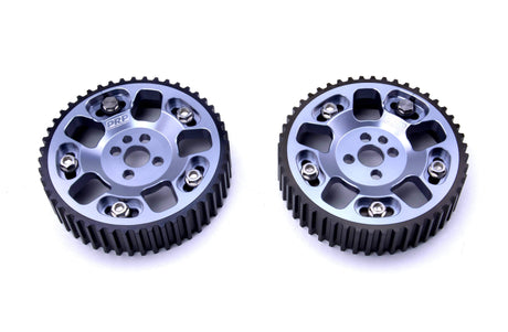 Platinum Racing Products - Nissan RB Twin Cam Adjustable Cam Gears - AFR Autoworks