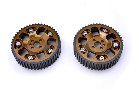 Platinum Racing Products - Nissan CA18 Adjustable Cam Gears - AFR Autoworks