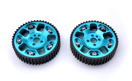 Platinum Racing Products - Nissan RB Twin Cam Adjustable Cam Gears - AFR Autoworks