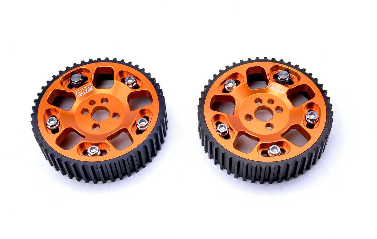 Platinum Racing Products - Nissan CA18 Adjustable Cam Gears - AFR Autoworks