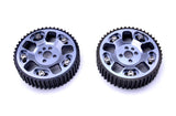 Platinum Racing Products - Nissan CA18 Adjustable Cam Gears - AFR Autoworks