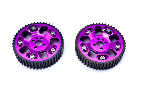 Platinum Racing Products - Nissan CA18 Adjustable Cam Gears - AFR Autoworks