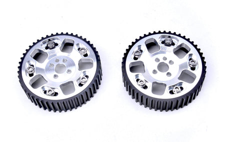 Platinum Racing Products - Nissan RB Twin Cam Adjustable Cam Gears - AFR Autoworks