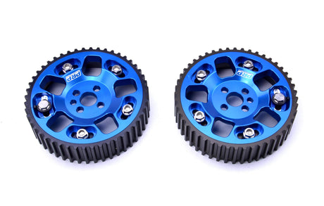 Platinum Racing Products - Nissan RB Twin Cam Adjustable Cam Gears - AFR Autoworks