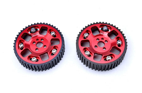 Platinum Racing Products - Nissan CA18 Adjustable Cam Gears - AFR Autoworks