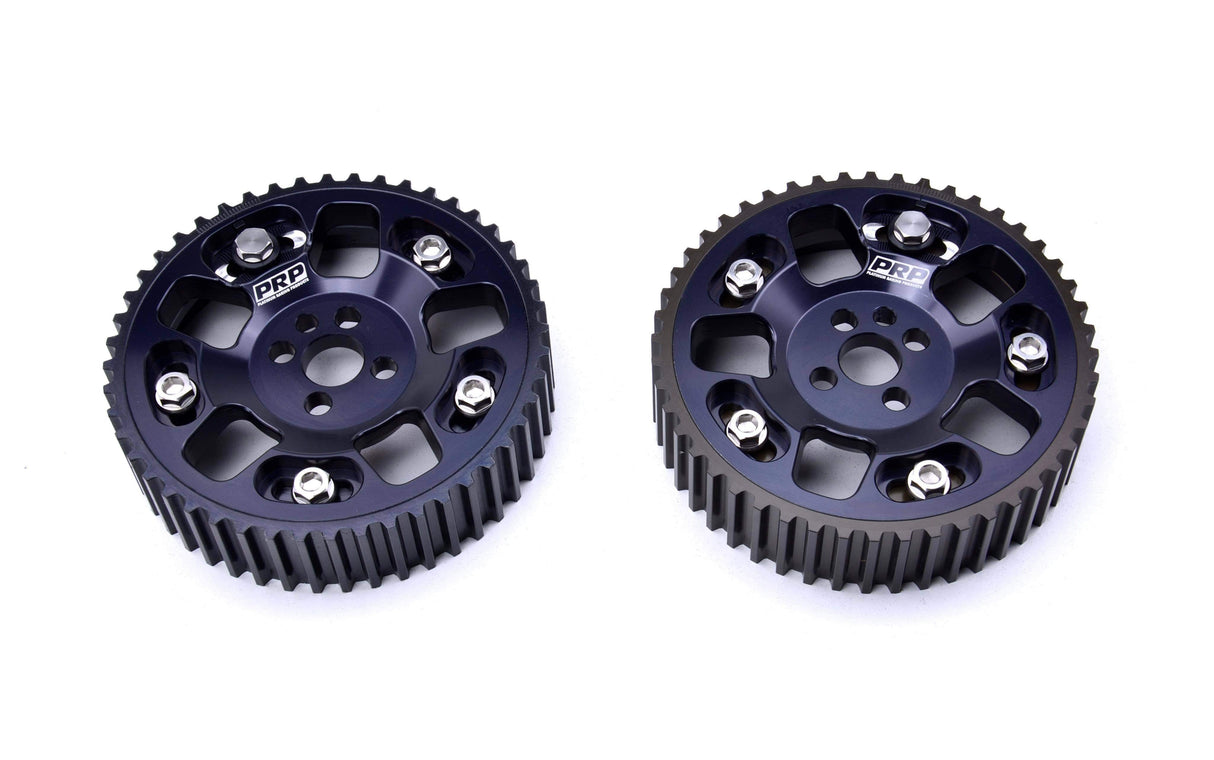 Platinum Racing Products - Nissan CA18 Adjustable Cam Gears - AFR Autoworks