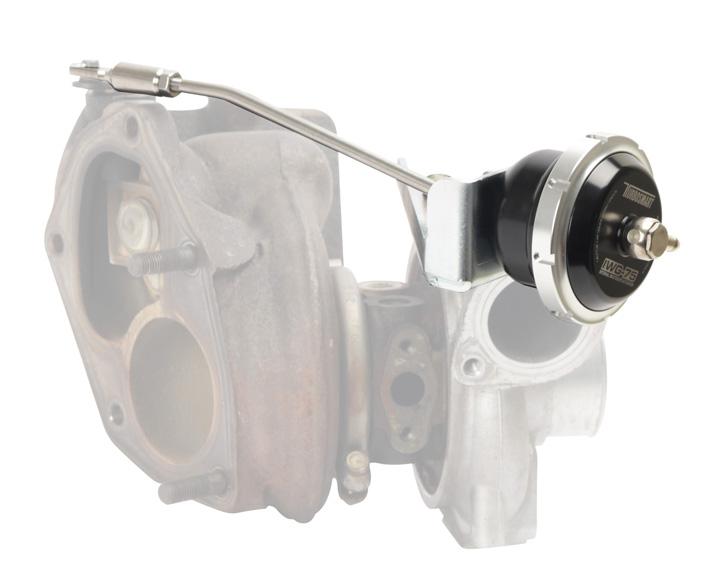 Turbosmart - Internal Wastegate Actuator IWG75 EVO 6-8