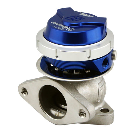 Turbosmart - Gen V Wastegate 38mm UltraGate38 14psi Blue