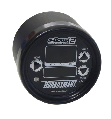 Turbosmart - eB2 60psi 60mm Sleeper - 4 Port