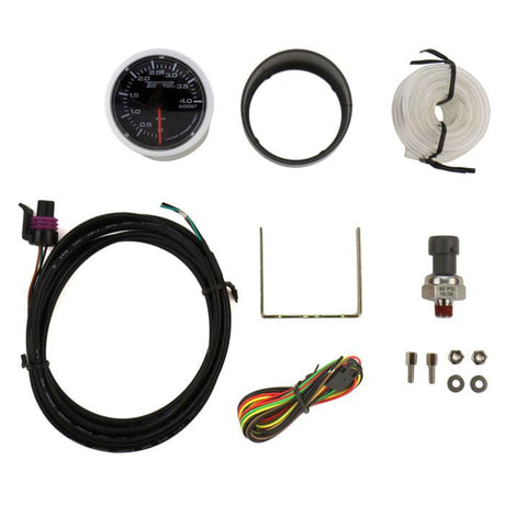 Turbosmart - Electric Gauge Boost / EGT / Transcooler - AFR Autoworks