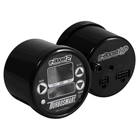 Turbosmart - eB2 120psi 60mm Sleeper - 4 Port