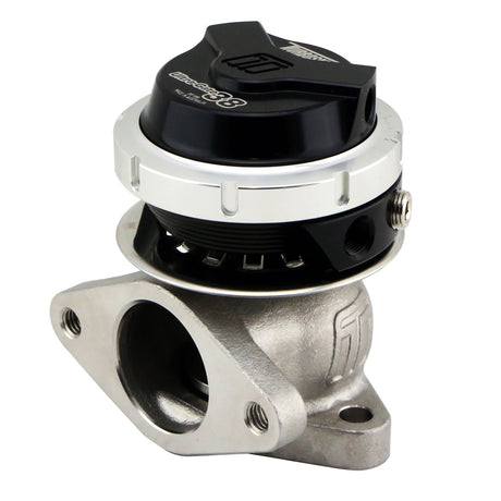 Turbosmart - Gen V Wastegate 38MM Ultra-Gate38 14psi Black