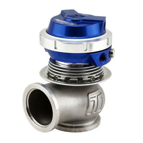 Turbosmart - Gen V Wastegate 40MM Comp-Gate40 Motorsport 14psi Blue