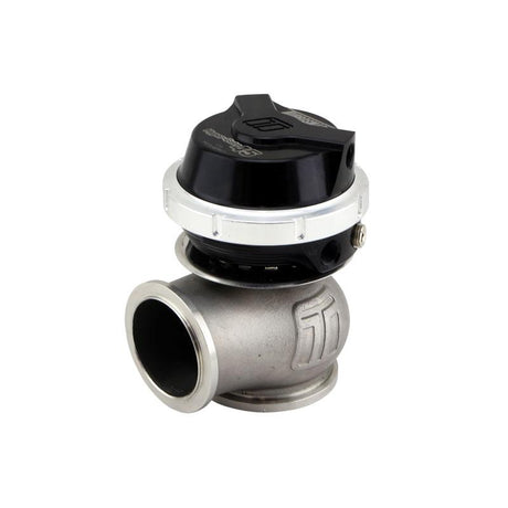 Turbosmart - Gen V Wastegate 45MM Hyper-Gate45 14psi Black